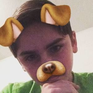 Meet your Posher, Alex